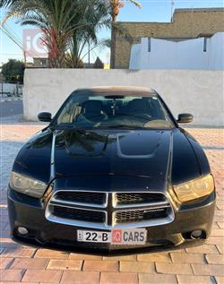 دودج تشارجر